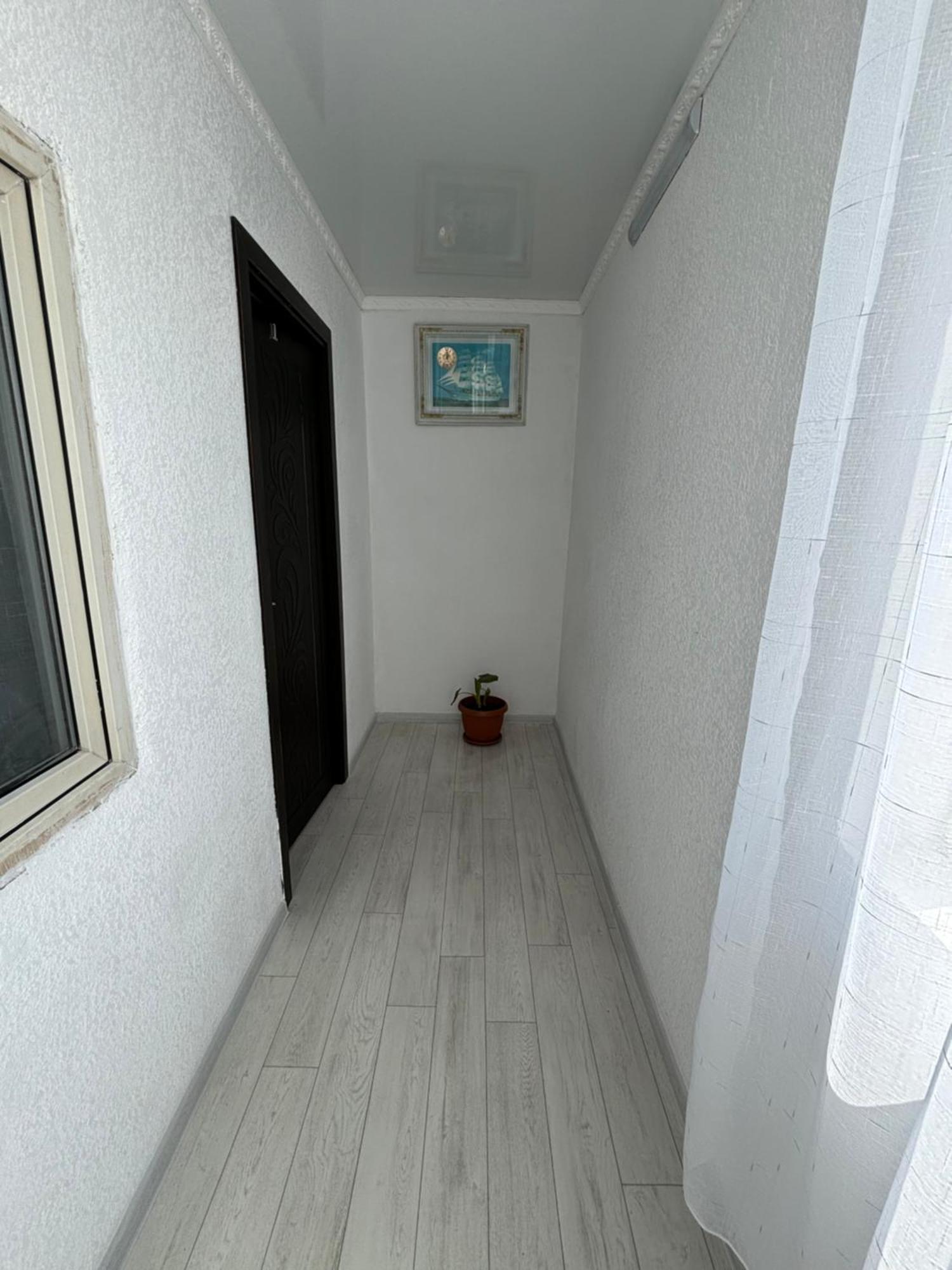 Hostel,Halal Хостел,Халал Tokmok Dış mekan fotoğraf