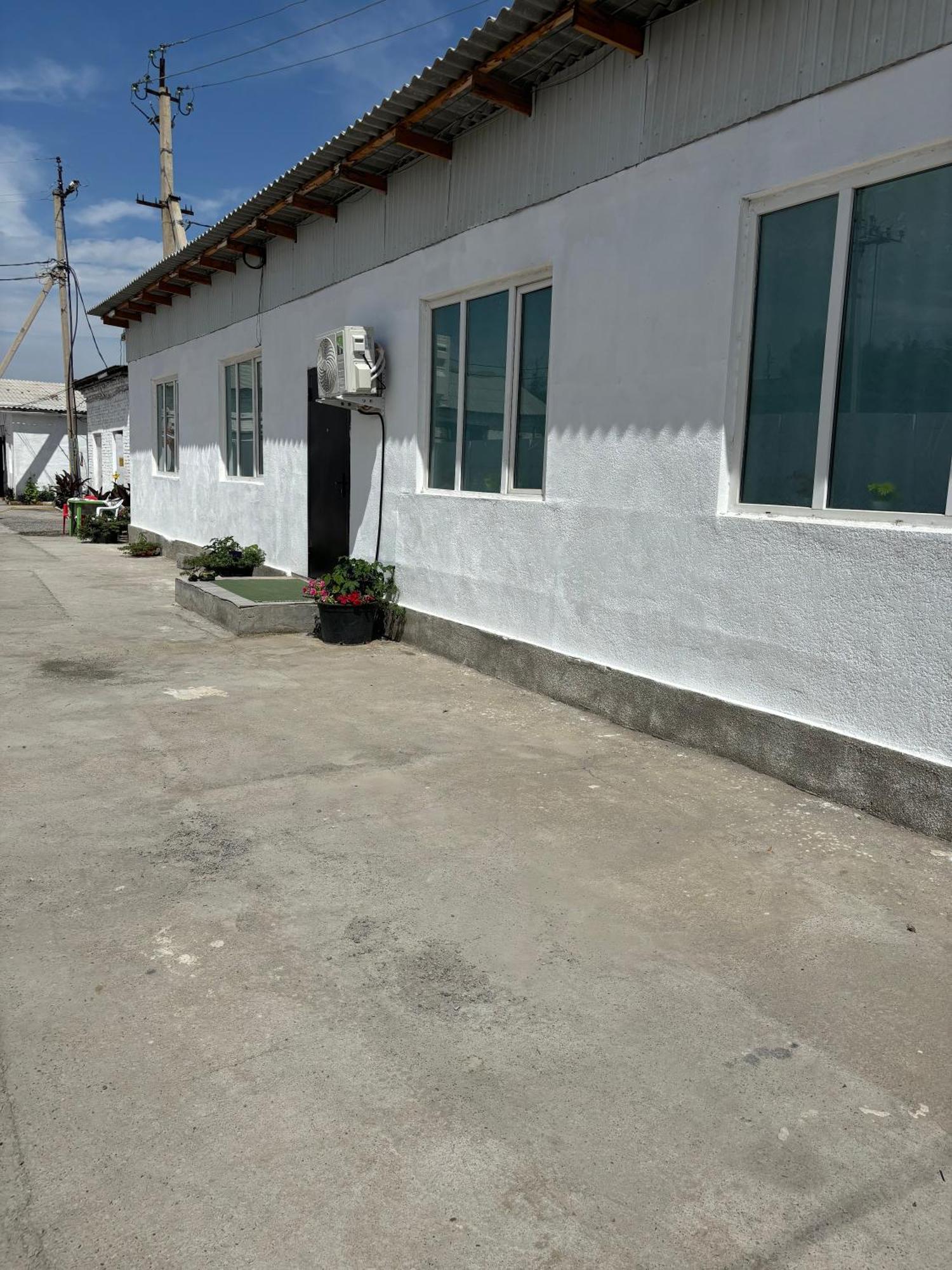 Hostel,Halal Хостел,Халал Tokmok Dış mekan fotoğraf