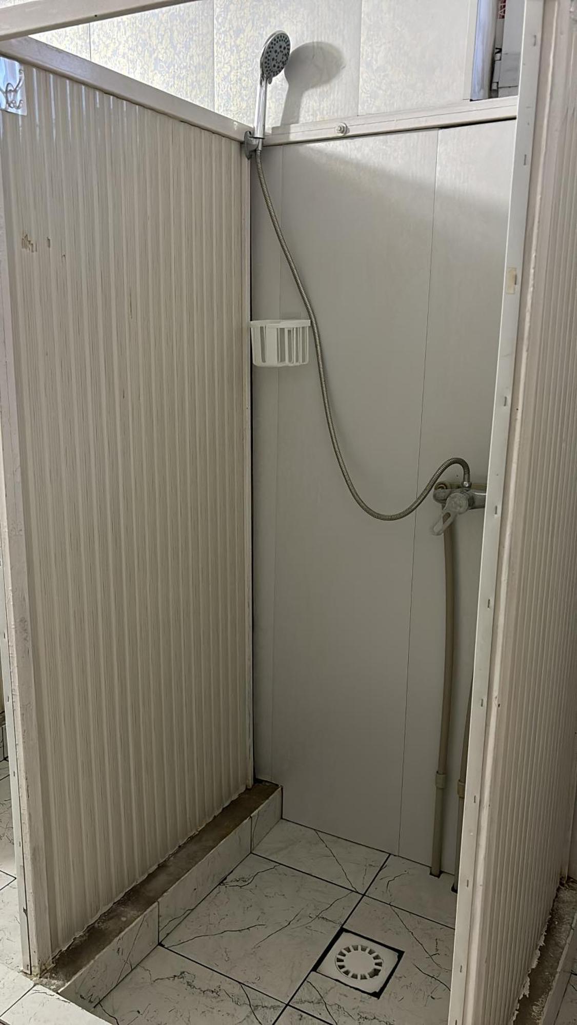 Hostel,Halal Хостел,Халал Tokmok Dış mekan fotoğraf