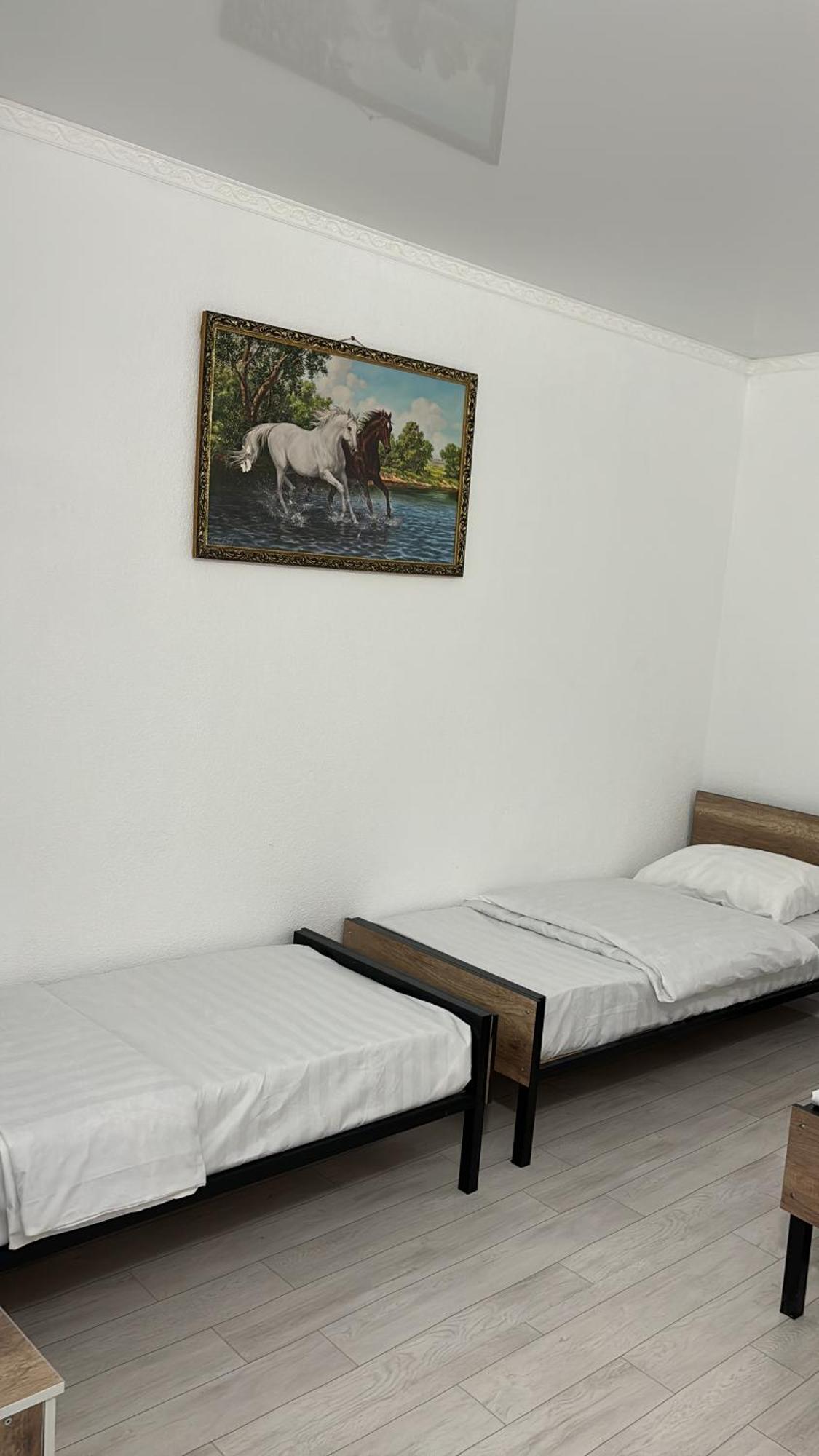 Hostel,Halal Хостел,Халал Tokmok Dış mekan fotoğraf