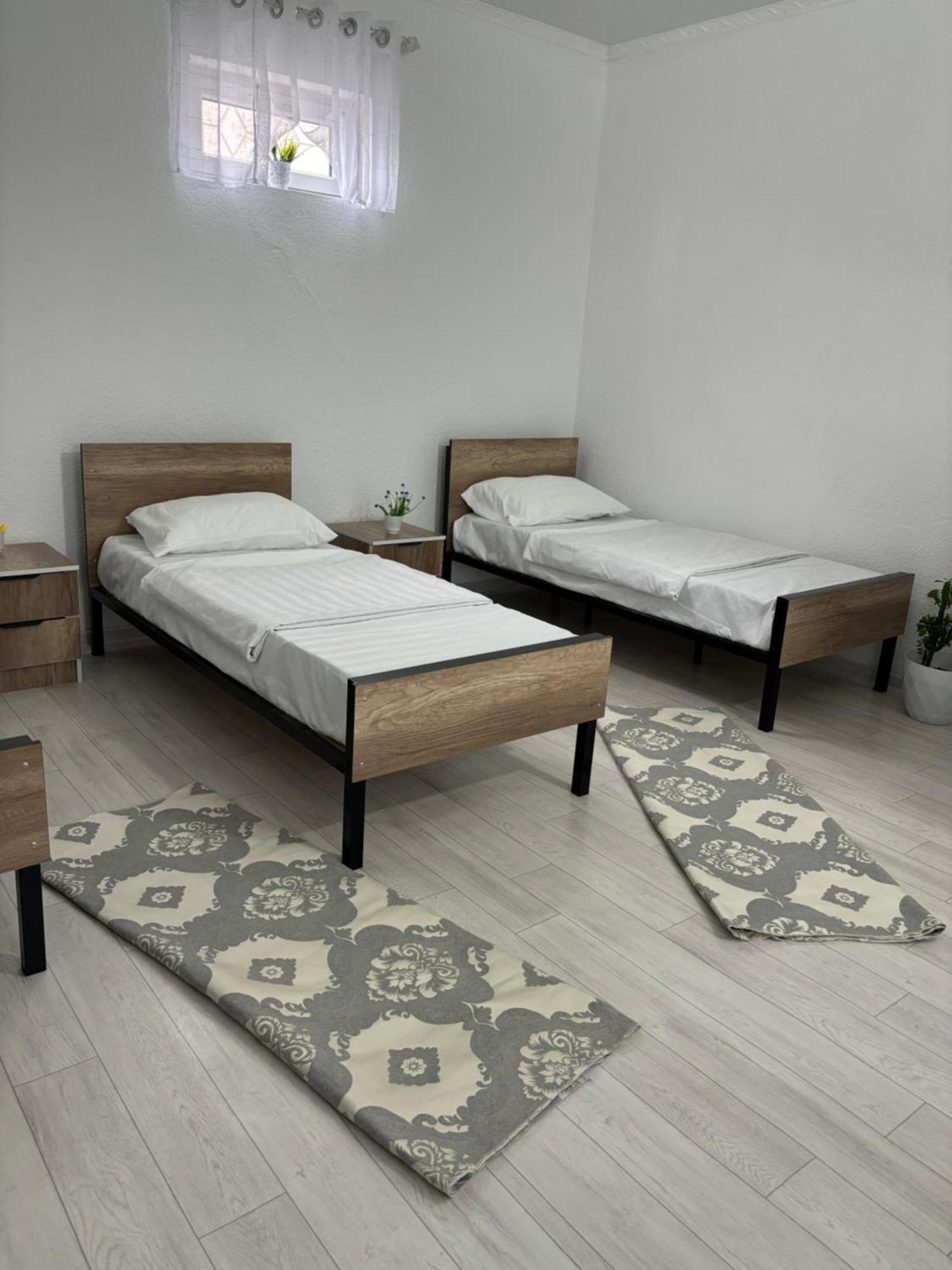 Hostel,Halal Хостел,Халал Tokmok Dış mekan fotoğraf