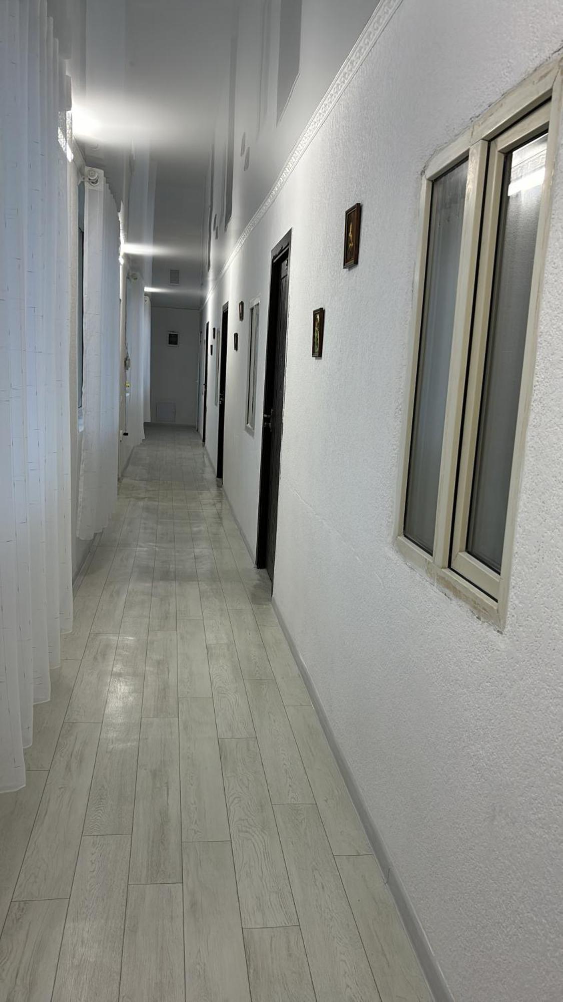 Hostel,Halal Хостел,Халал Tokmok Dış mekan fotoğraf