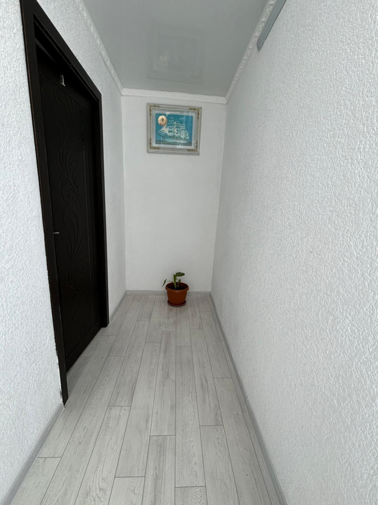 Hostel,Halal Хостел,Халал Tokmok Dış mekan fotoğraf