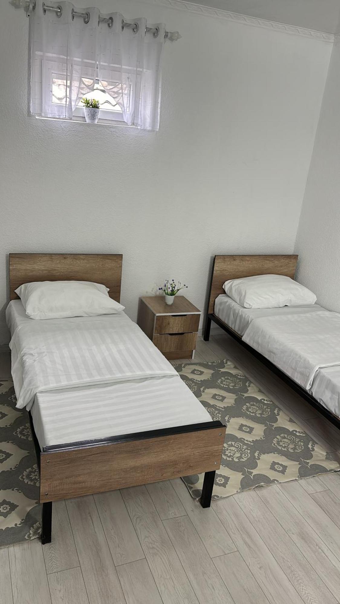 Hostel,Halal Хостел,Халал Tokmok Dış mekan fotoğraf