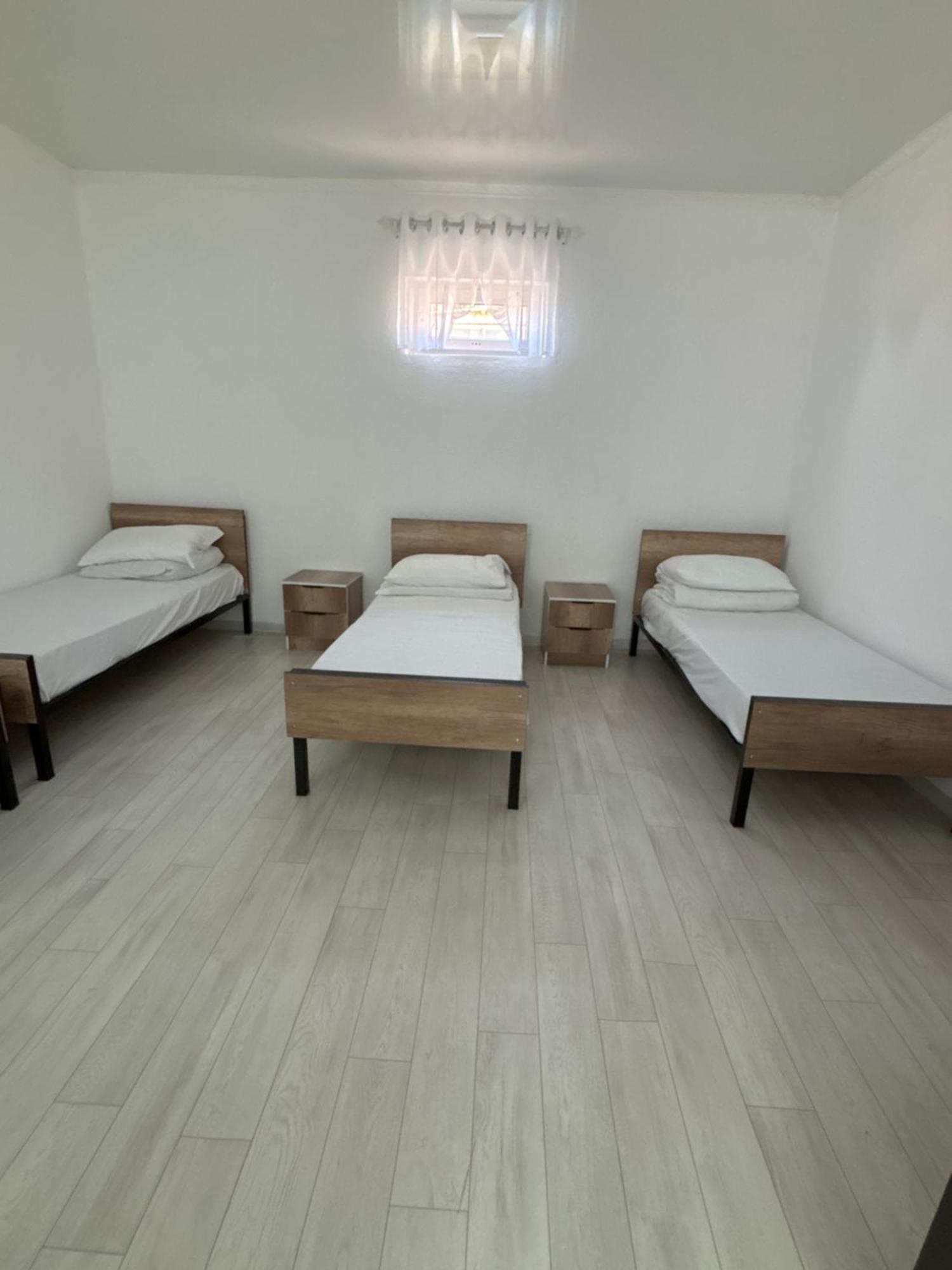 Hostel,Halal Хостел,Халал Tokmok Dış mekan fotoğraf