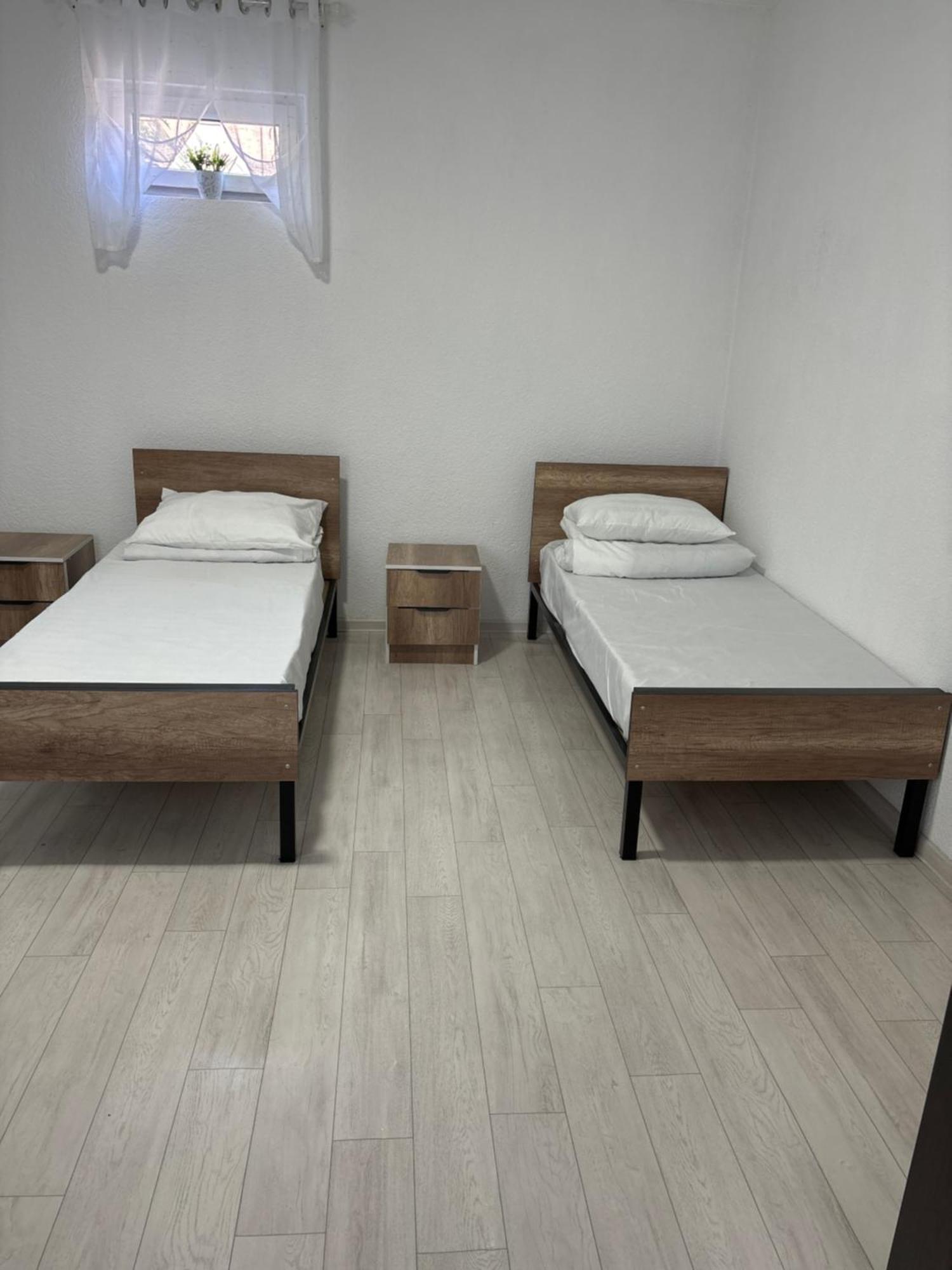 Hostel,Halal Хостел,Халал Tokmok Dış mekan fotoğraf