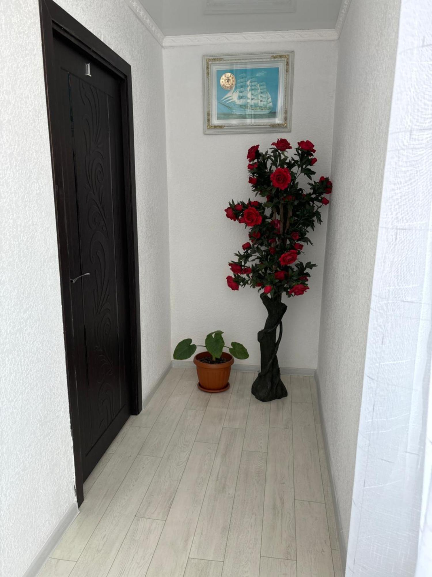 Hostel,Halal Хостел,Халал Tokmok Dış mekan fotoğraf